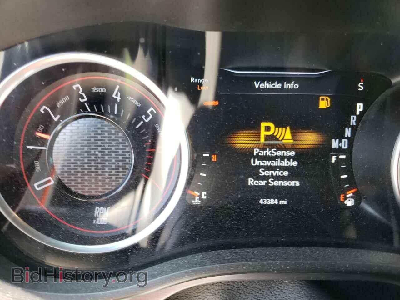 2018 DODGE CHALLENGER - VIN: 2C3CDZBT1JH183066 - Фото 8