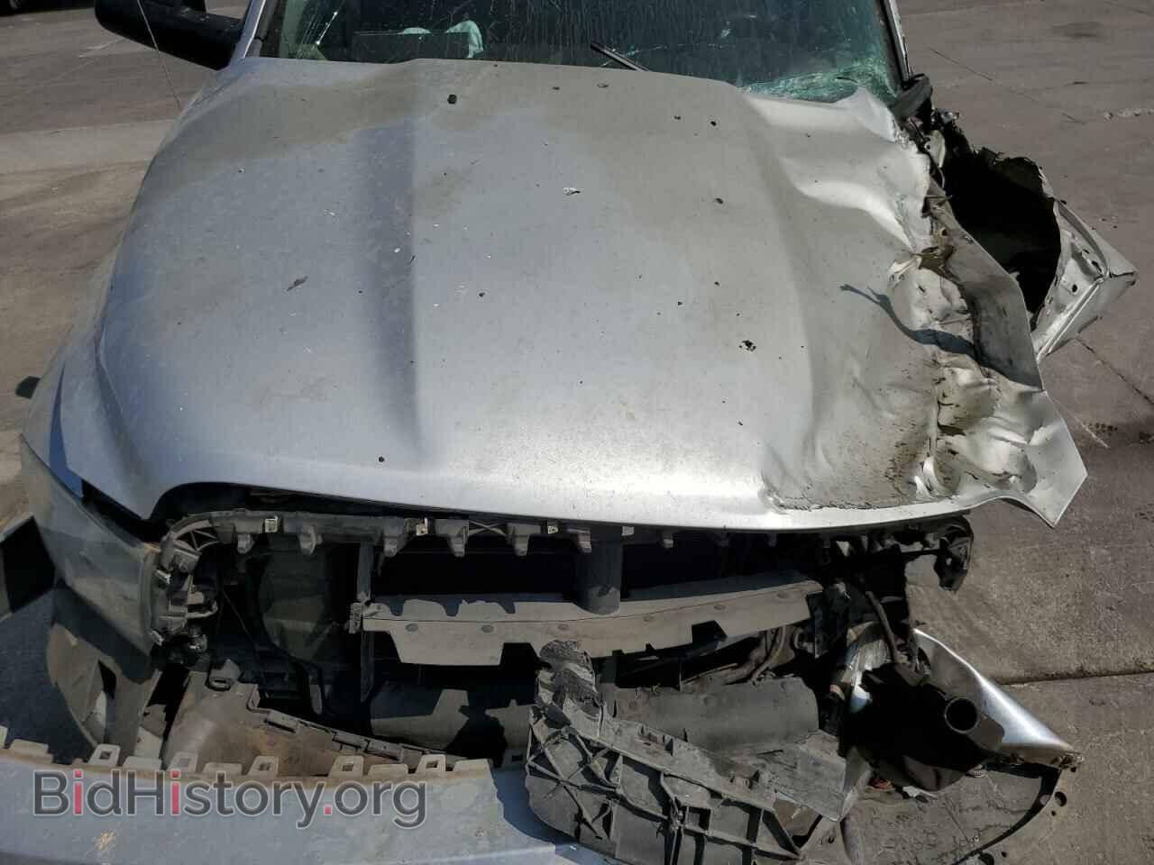 2014 RAM 1500 - VIN: 1C6RR6GT8ES259385 - Фото 11