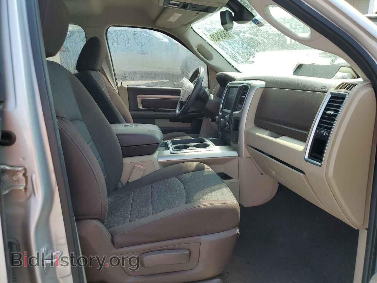2014 RAM 1500 - VIN: 1C6RR6GT8ES259385 - Фото 7