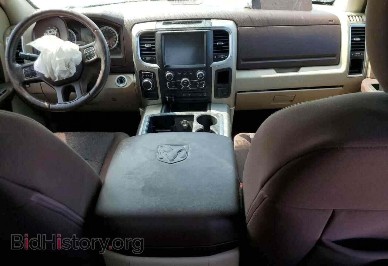 2014 RAM 1500 - VIN: 1C6RR6GT8ES259385 - Фото 8