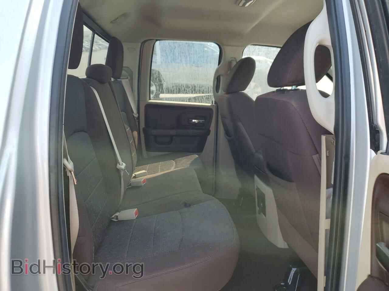 2014 RAM 1500 - VIN: 1C6RR6GT8ES259385 - Фото 10
