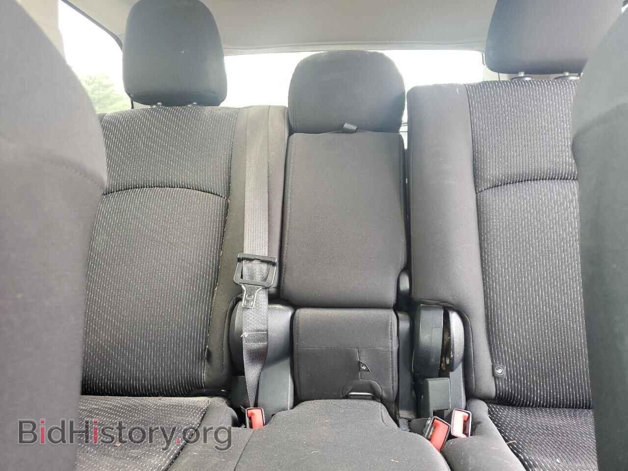 2015 DODGE JOURNEY - VIN: 3C4PDCCG4FT751224 - Фото 10