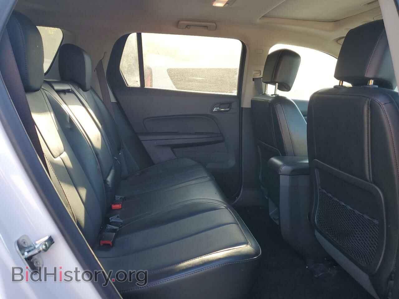 2017 GMC TERRAIN - VIN: 2GKALPEK8H6308099 - Фото 11