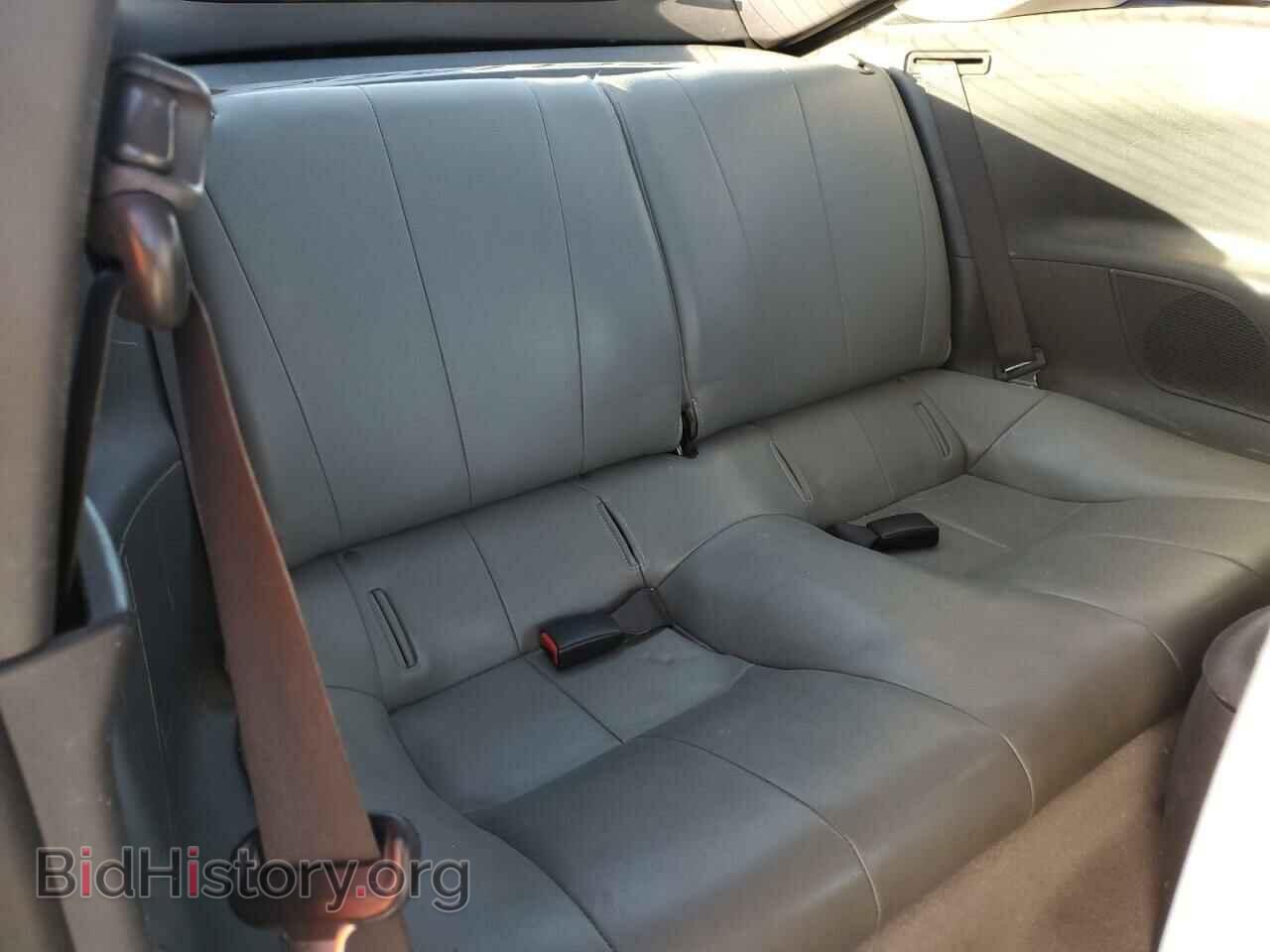 2007 MITSUBISHI ECLIPSE - VIN: 4A3AK34T37E007314 - Фото 6