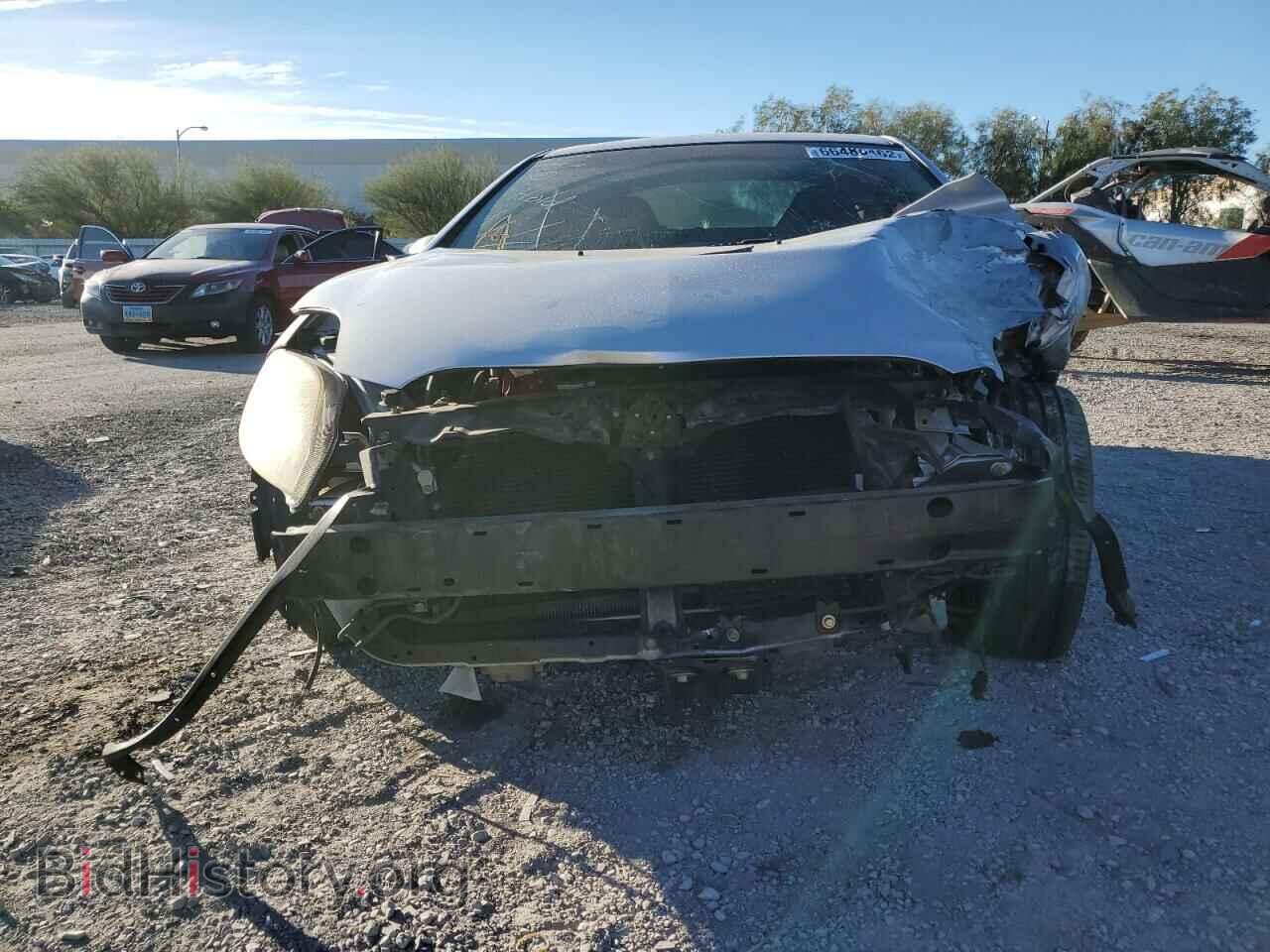 2007 MITSUBISHI ECLIPSE - VIN: 4A3AK34T37E007314 - Фото 9