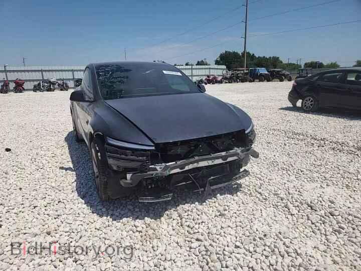 2026 TESLA MODEL Y - VIN: 7SAYGDED6TA648062 - Photo 14