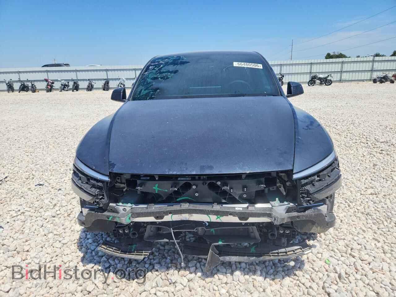 2026 TESLA MODEL Y - VIN: 7SAYGDED6TA648062 - Photo 5