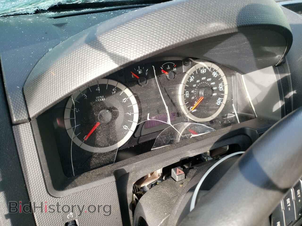 2012 FORD ESCAPE - VIN: 1FMCU9EG5CKA43426 - Фото 8
