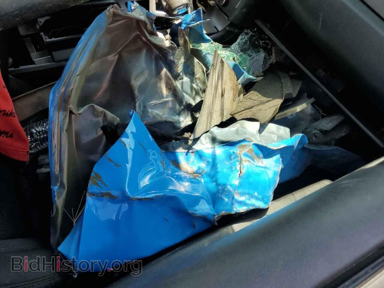 2012 FORD ALL Models - VIN: 1ZVBP8AM9C5255416 - Фото 12