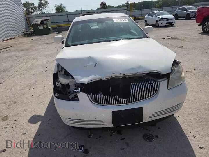 2006 BUICK LUCERNE - VIN: 1G4HP57276U145231 - Фото 13