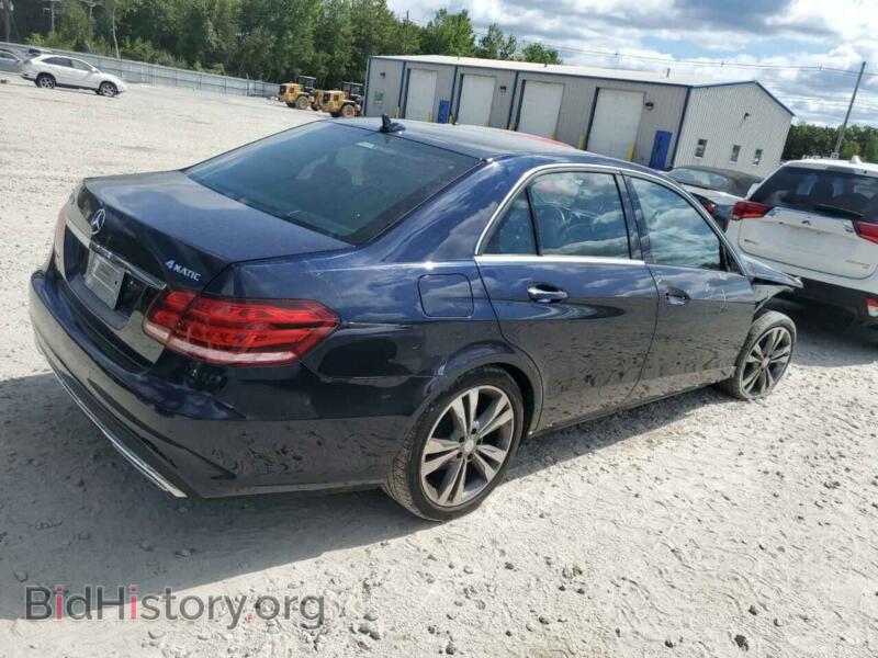 2014 Mercedes-Benz E-CLASS (VIN WDDHF8JB7EA935944) — photo 3 of 12