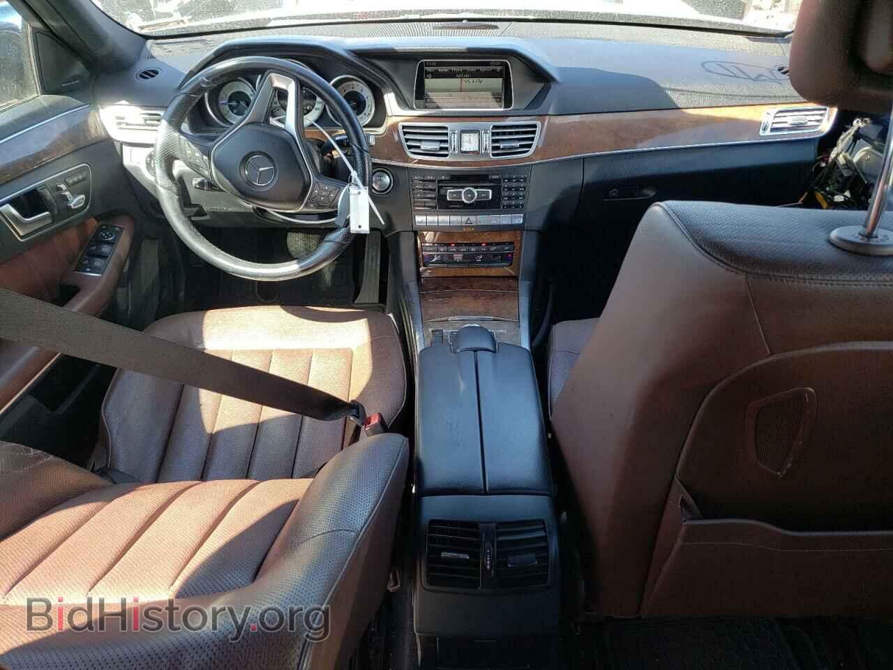 2014 MERCEDES-BENZ E-CLASS - VIN: WDDHF8JB7EA935944 - Фото 8