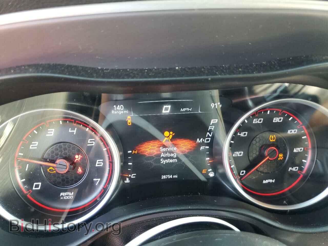 2021 DODGE CHARGER - VIN: 2C3CDXJG0MH644805 - Photo 9
