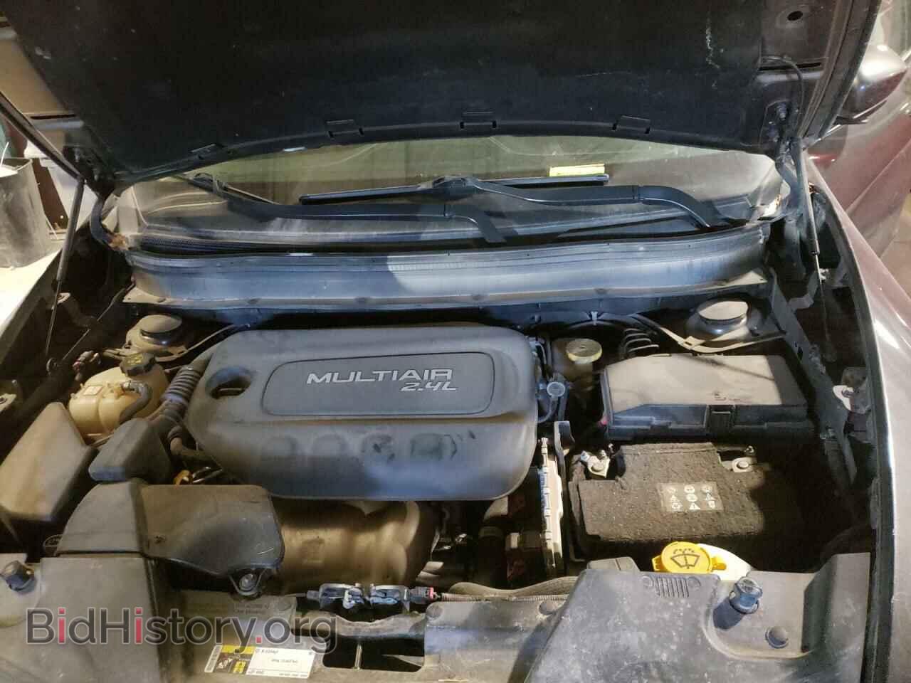 2017 JEEP CHEROKEE - VIN: 1C4PJLDB6HW663297 - Фото 7