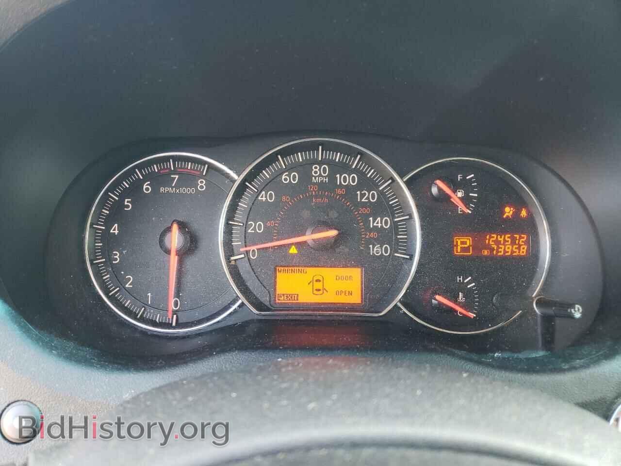 2010 NISSAN MAXIMA - VIN: 1N4AA5AP0AC873506 - Фото 9