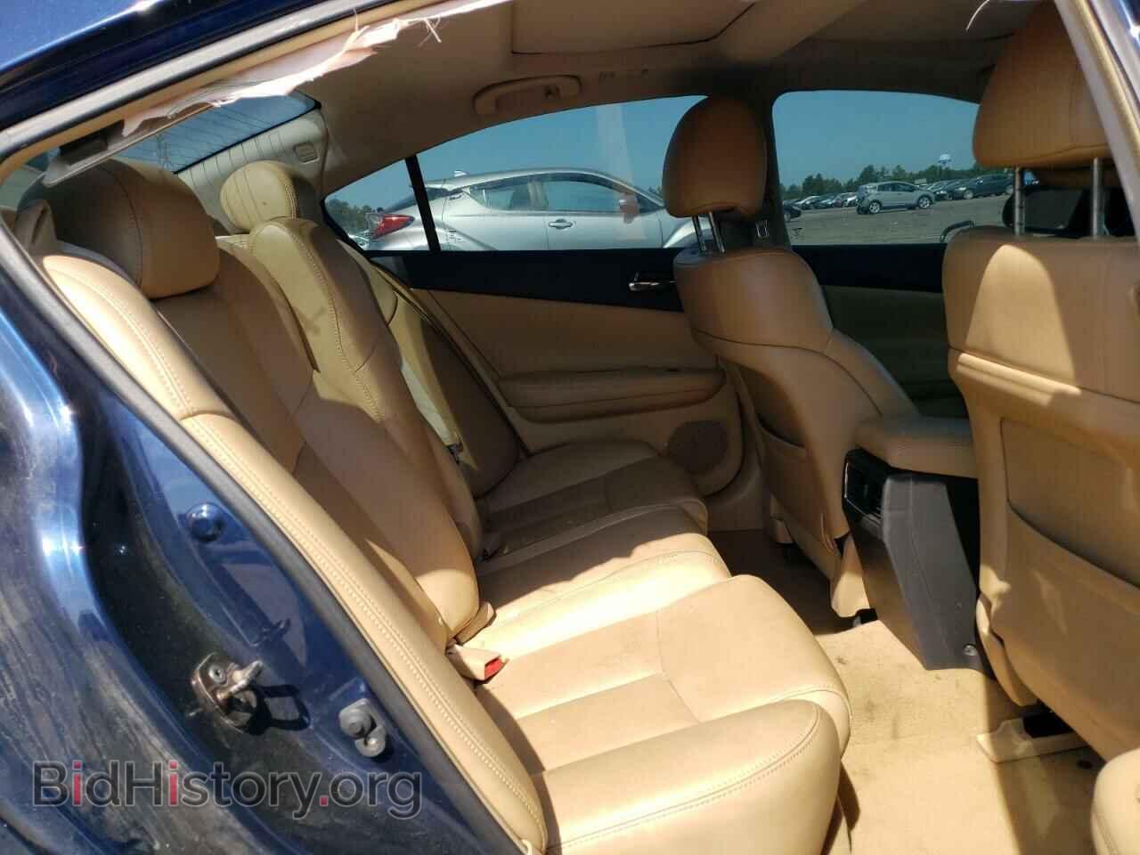 2010 NISSAN MAXIMA - VIN: 1N4AA5AP0AC873506 - Фото 10