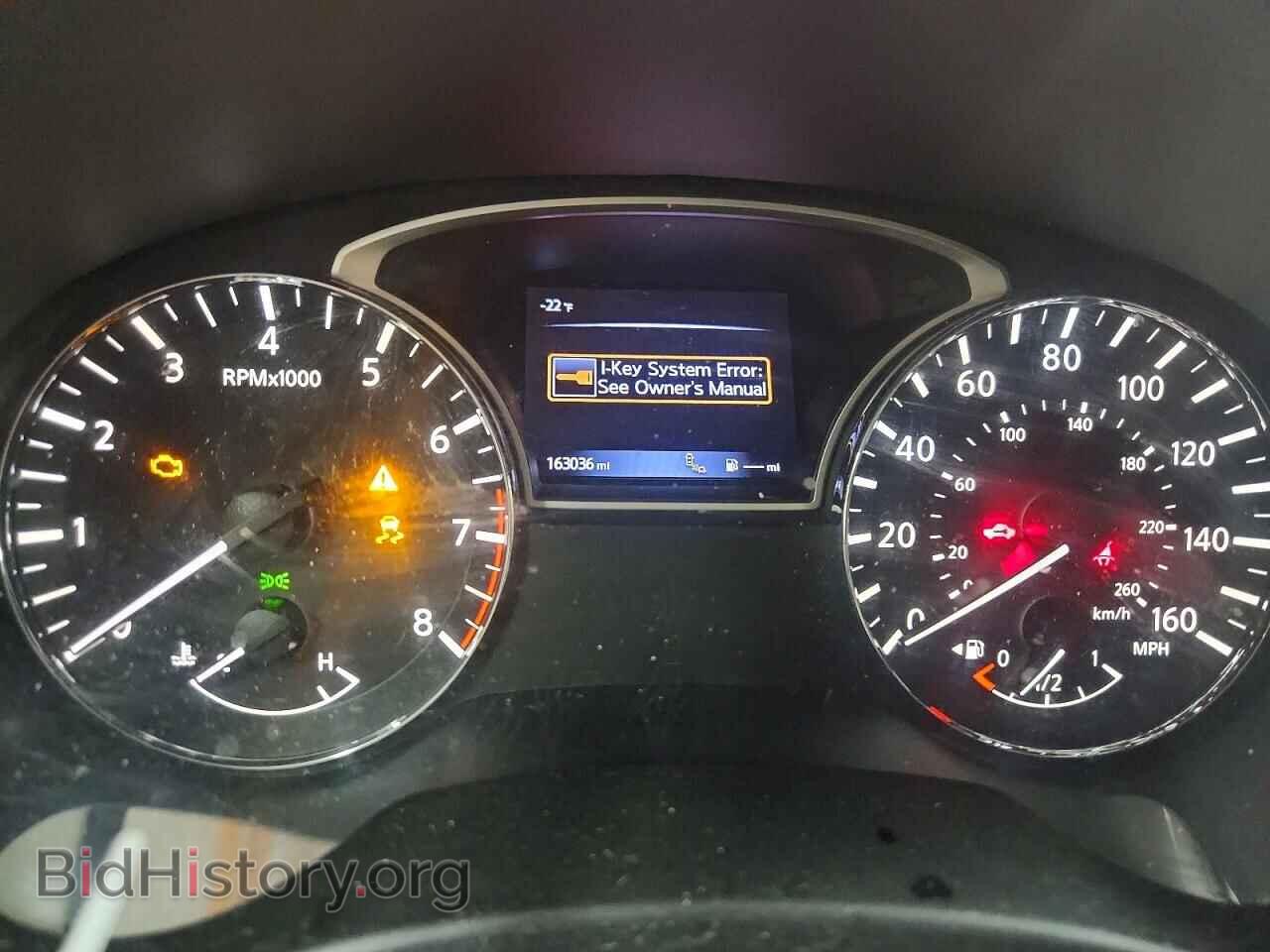 2017 NISSAN PATHFINDER - VIN: 5N1DR2MN2HC912319 - Фото 9