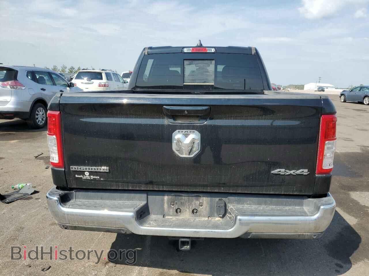 2022 RAM 1500 - VIN: 1C6RRFFG4NN421273 - Фото 6