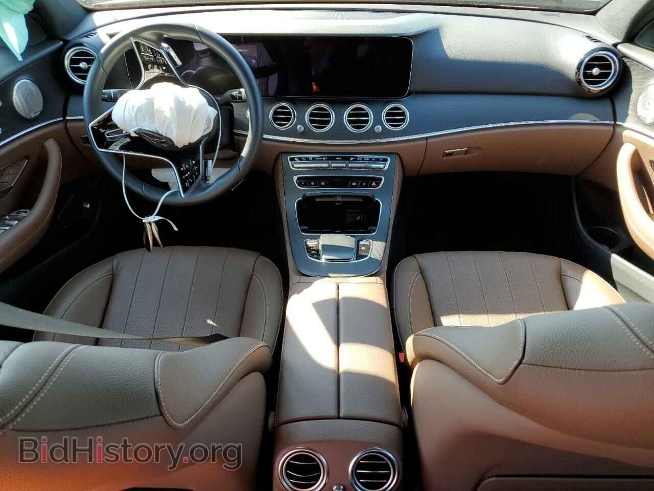 2021 MERCEDES-BENZ E-CLASS - VIN: W1KZF8EBXMB000361 - Фото 8