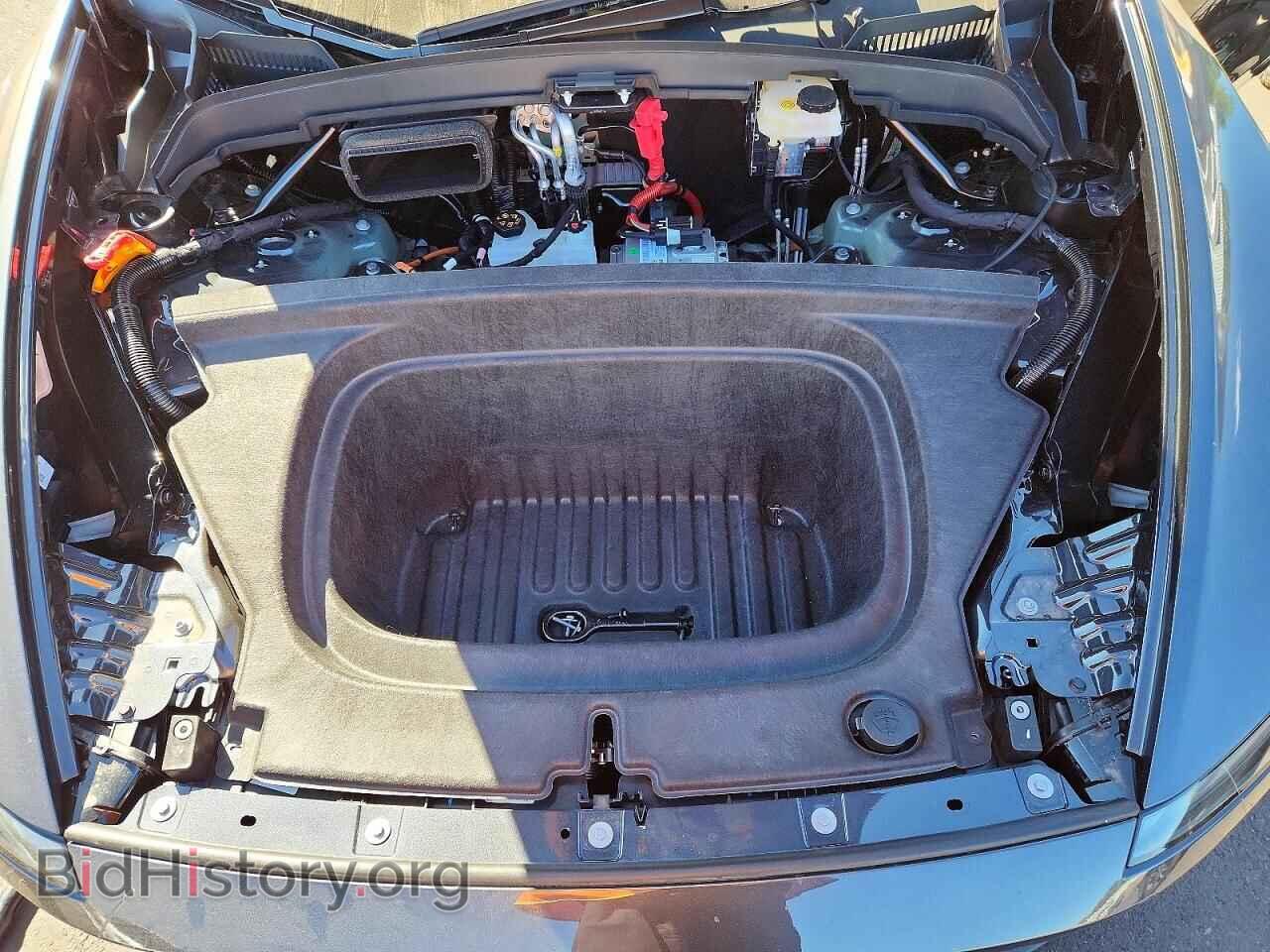 2026 TESLA MODEL Y - VIN: 7SAYGDED5TA606868 - Фото 11