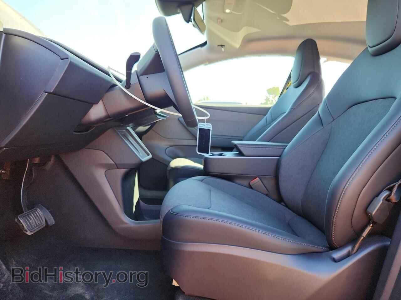 2026 TESLA MODEL Y - VIN: 7SAYGDED5TA606868 - Фото 7