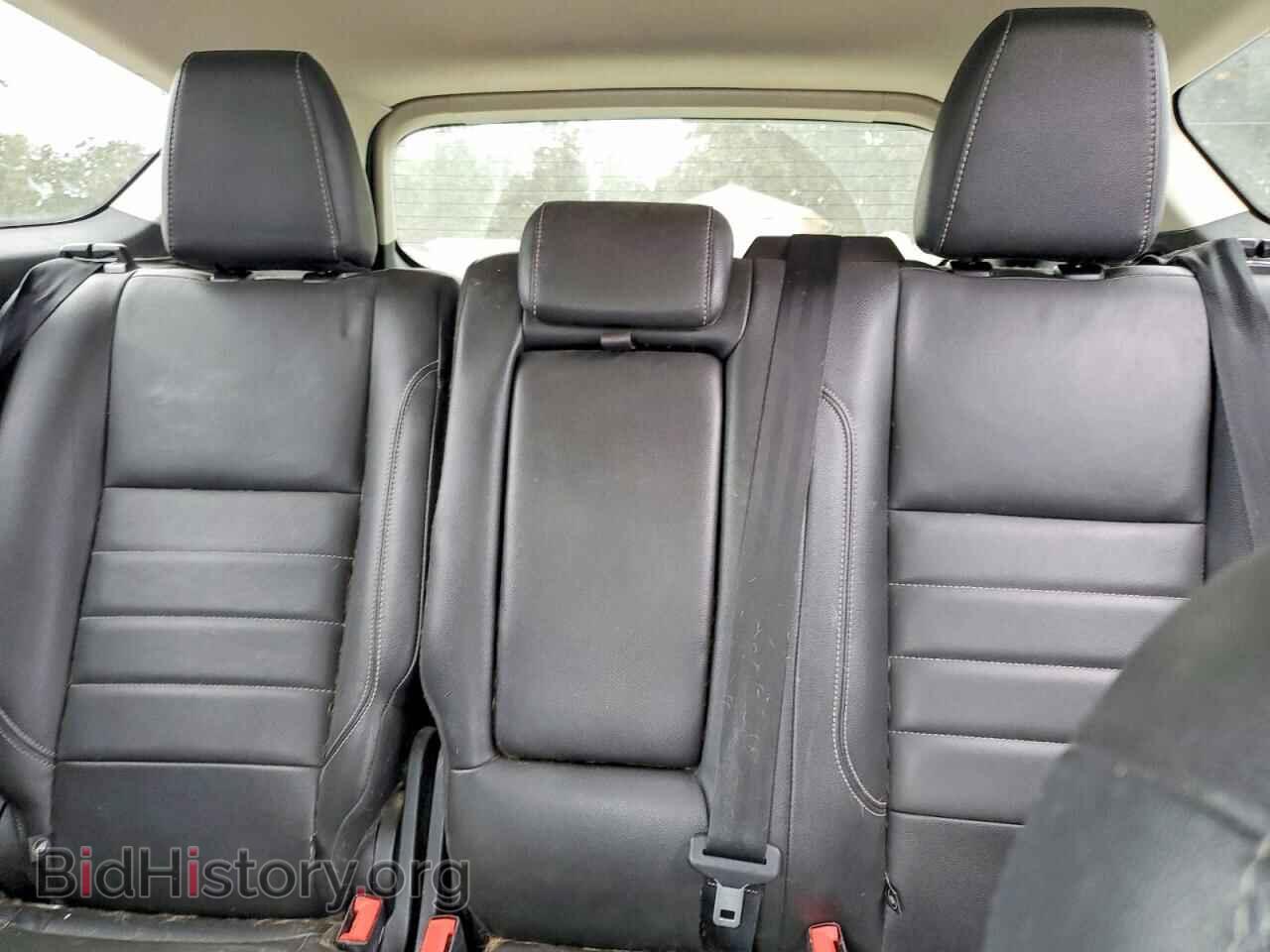 2014 FORD ESCAPE - VIN: 1FMCU9J96EUB81037 - Photo 10