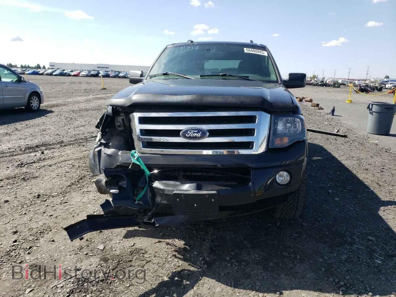 2012 FORD EXPEDITION - VIN: 1FMJK2A51CEF47429 - Фото 5