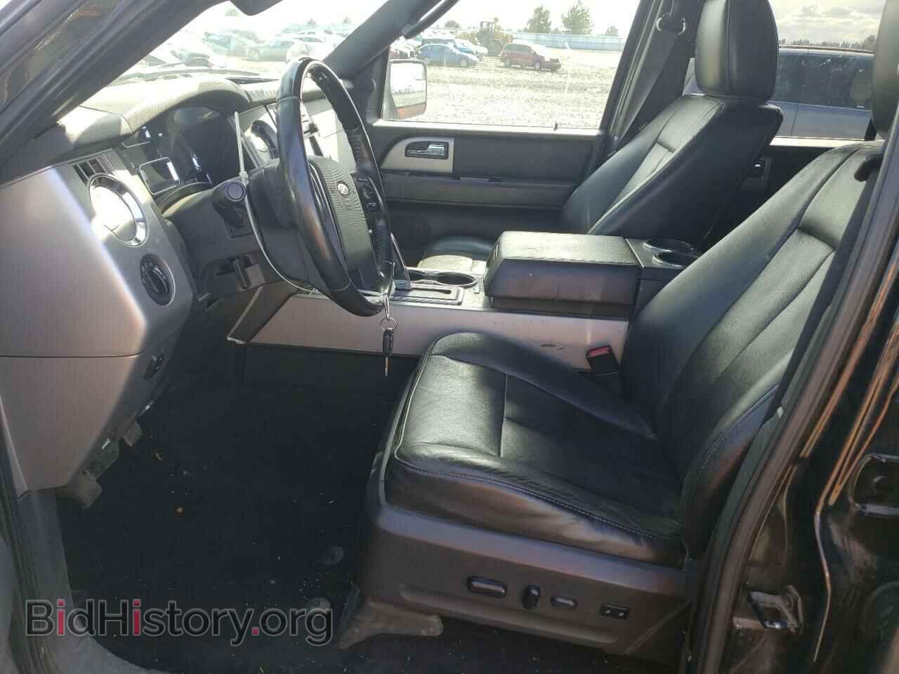 2012 FORD EXPEDITION - VIN: 1FMJK2A51CEF47429 - Фото 7
