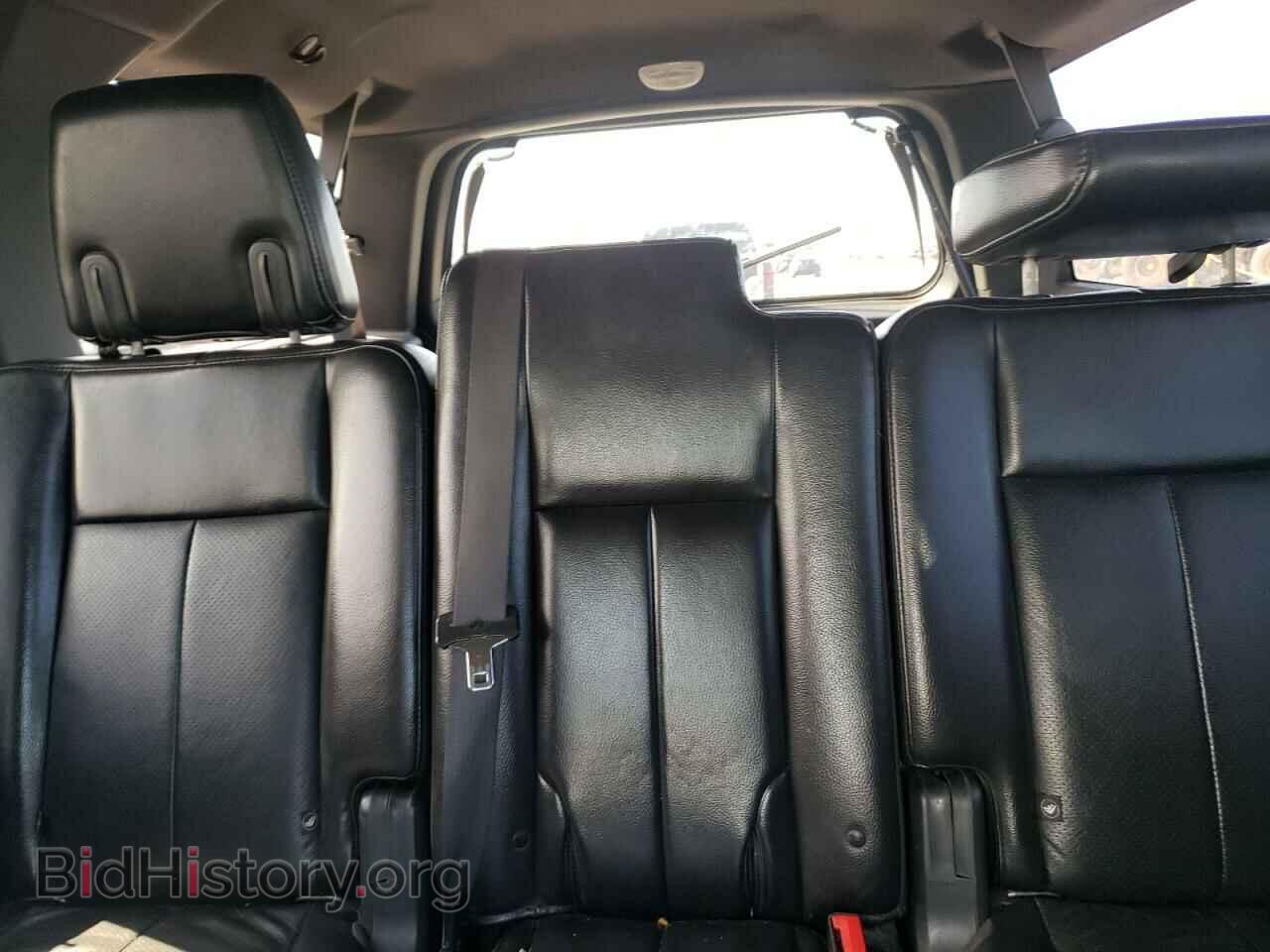 2012 FORD EXPEDITION - VIN: 1FMJK2A51CEF47429 - Фото 10