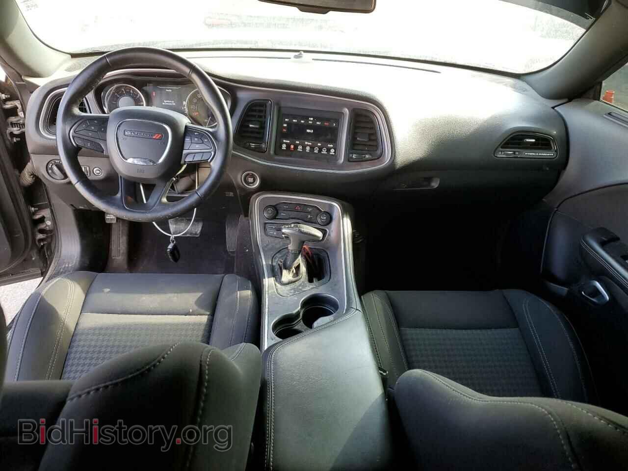 2019 DODGE CHALLENGER - VIN: 2C3CDZAG6KH529067 - Фото 8