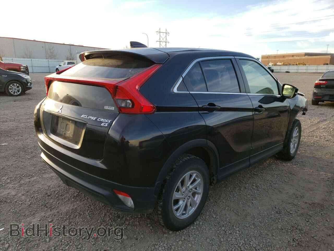 2019 MITSUBISHI ECLIPSE - VIN: JA4AT3AA4KZ031037 - Photo 4
