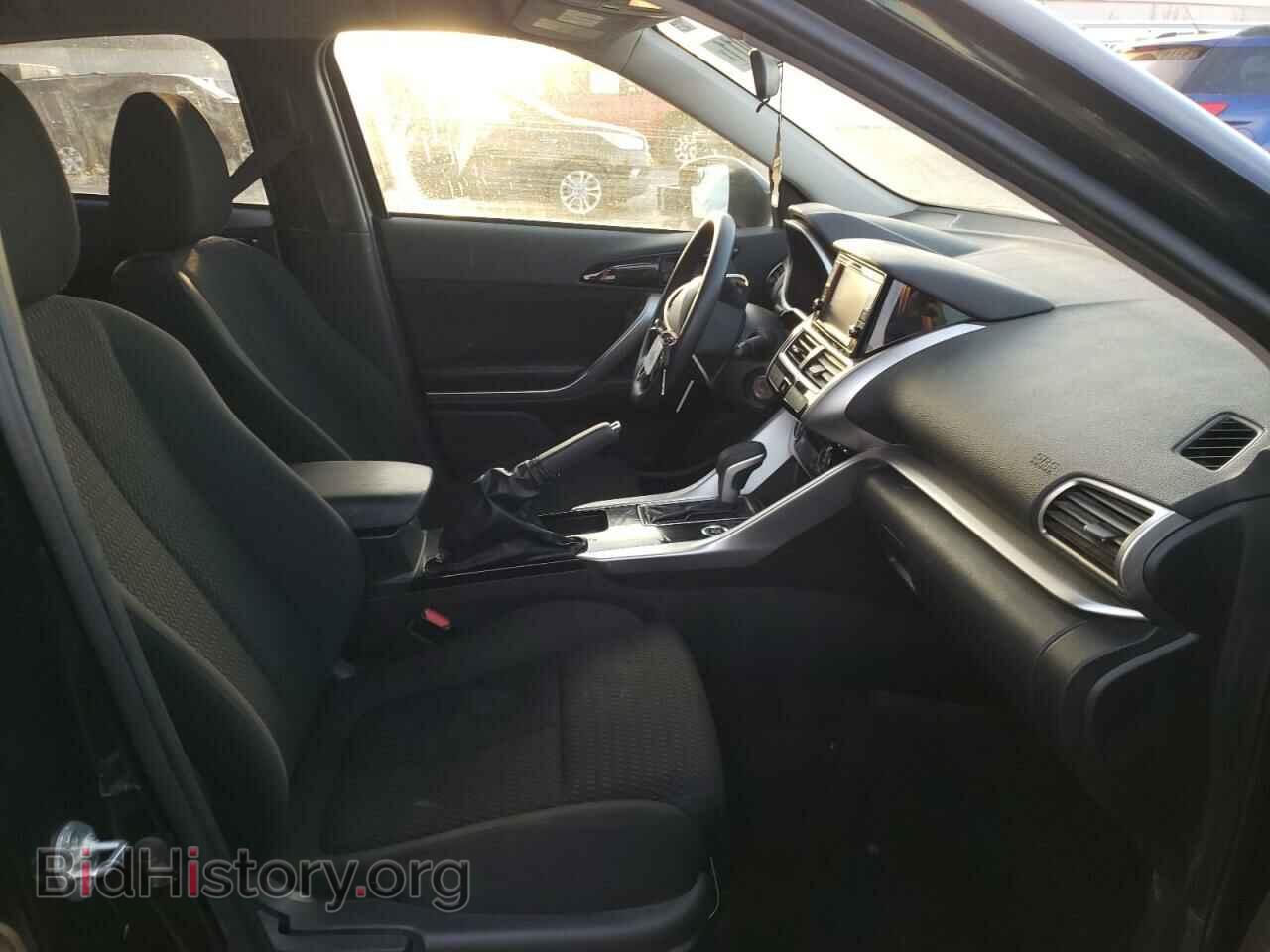 2019 MITSUBISHI ECLIPSE - VIN: JA4AT3AA4KZ031037 - Photo 5