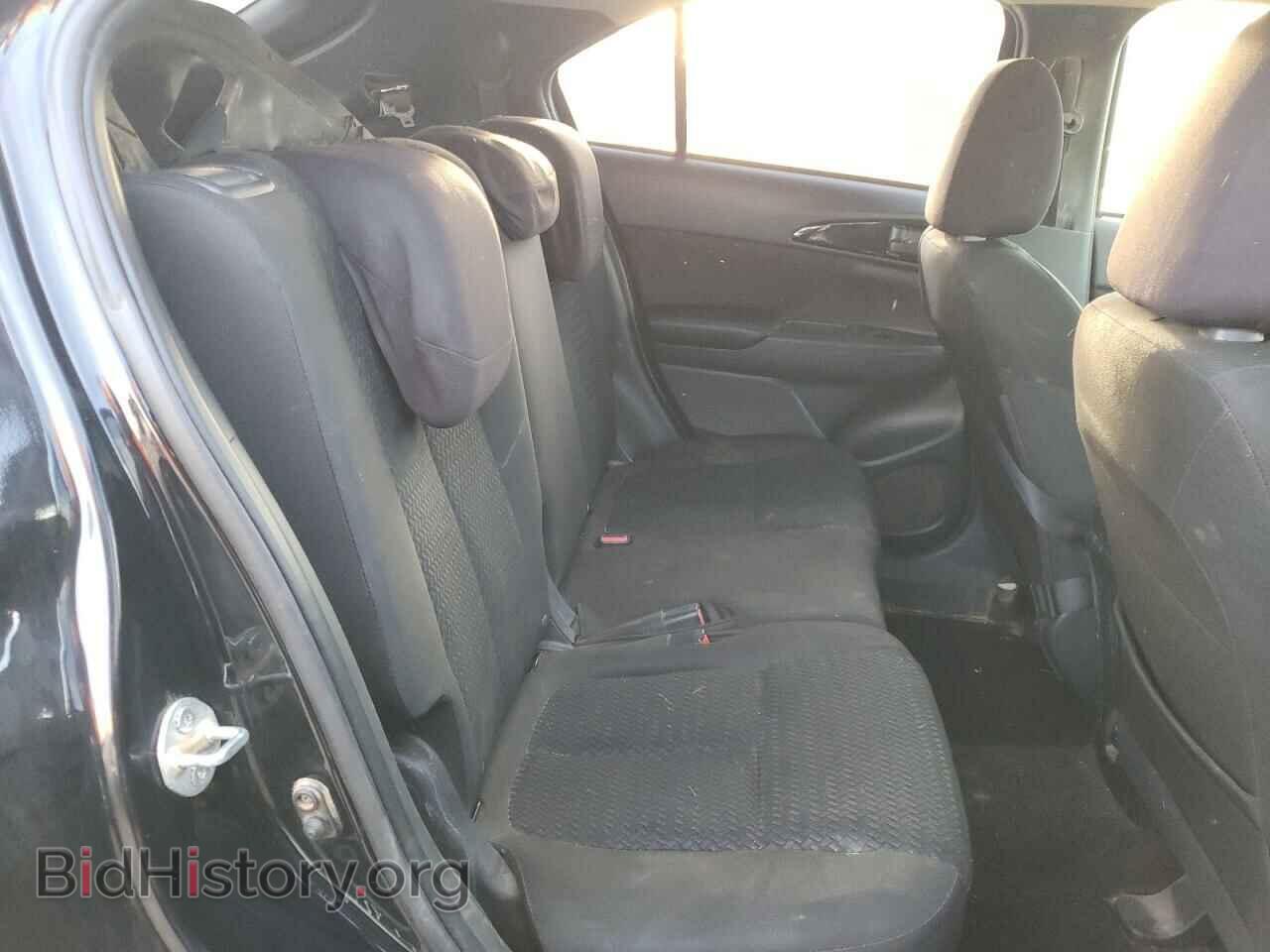 2019 MITSUBISHI ECLIPSE - VIN: JA4AT3AA4KZ031037 - Photo 6