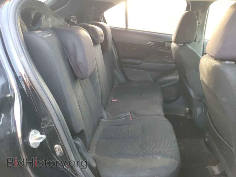 2019 Mitsubishi ECLIPSE (VIN JA4AT3AA4KZ031037) — photo 6 of 10