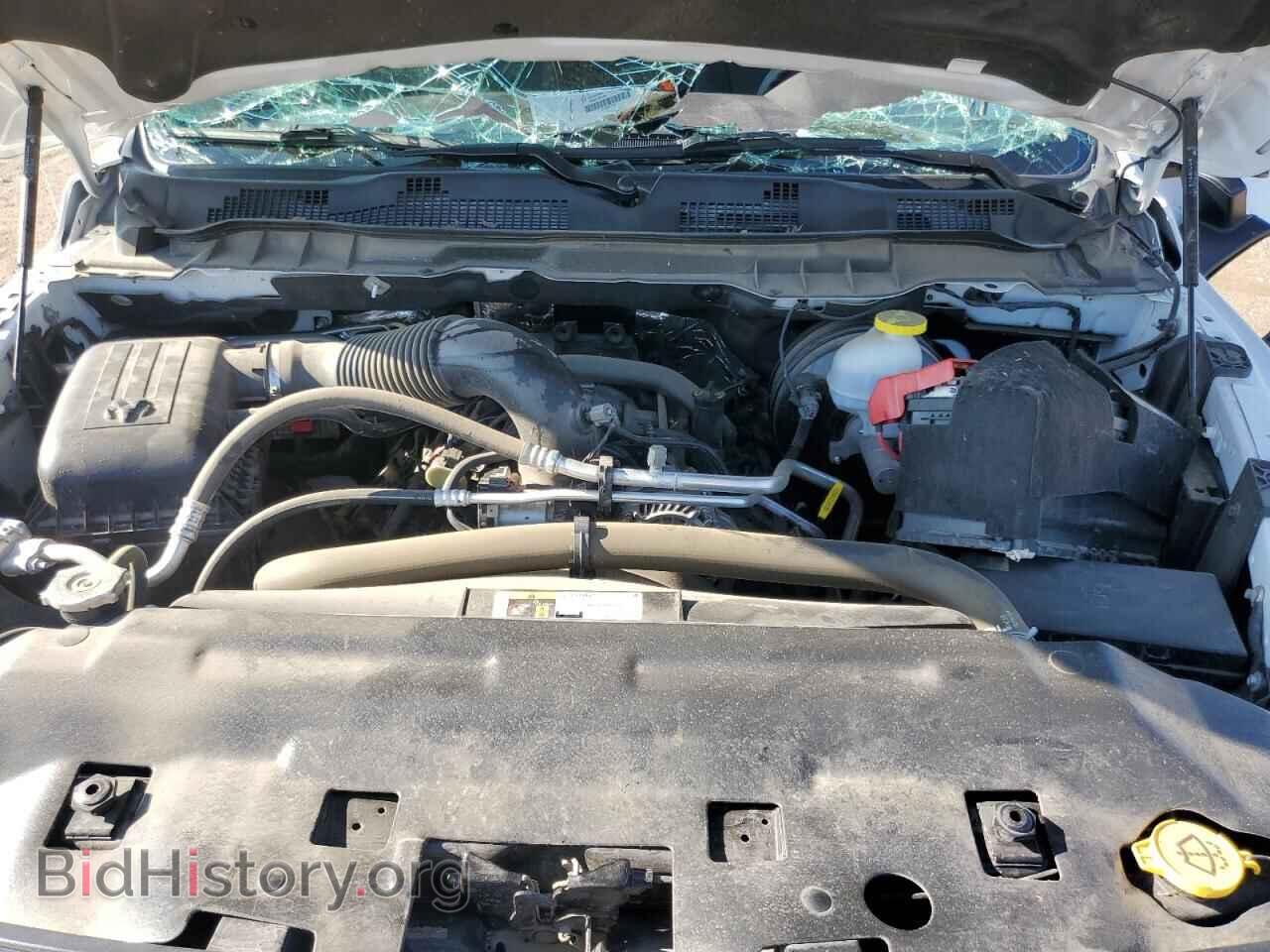 2023 RAM 1500 - VIN: 1C6RR7ST9PS586829 - Фото 11