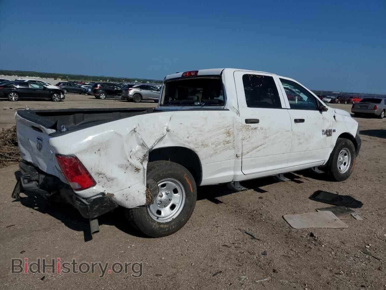 2023 RAM 1500 - VIN: 1C6RR7ST9PS586829 - Фото 3