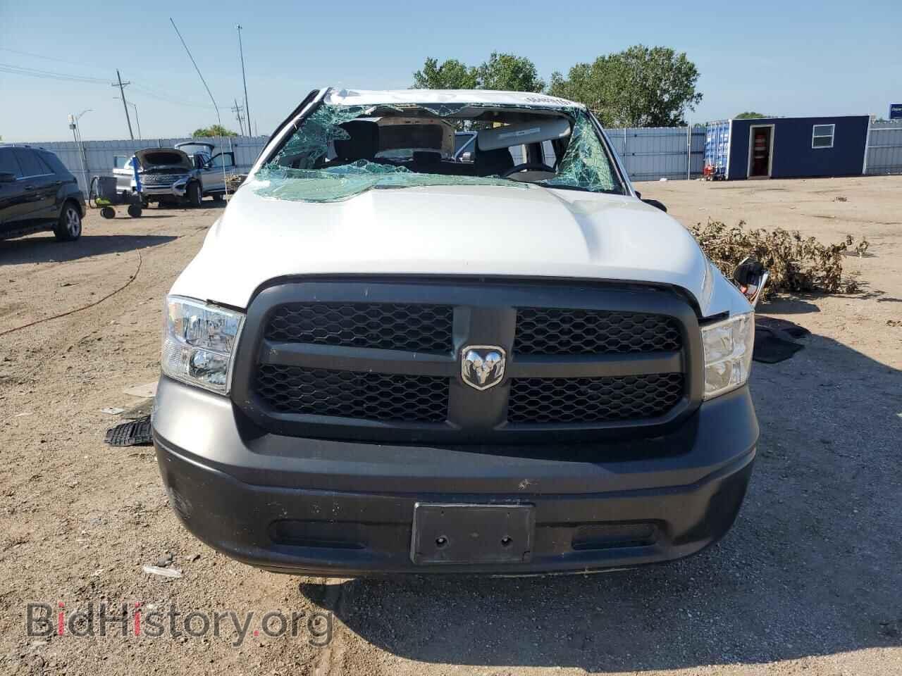 2023 RAM 1500 - VIN: 1C6RR7ST9PS586829 - Фото 5