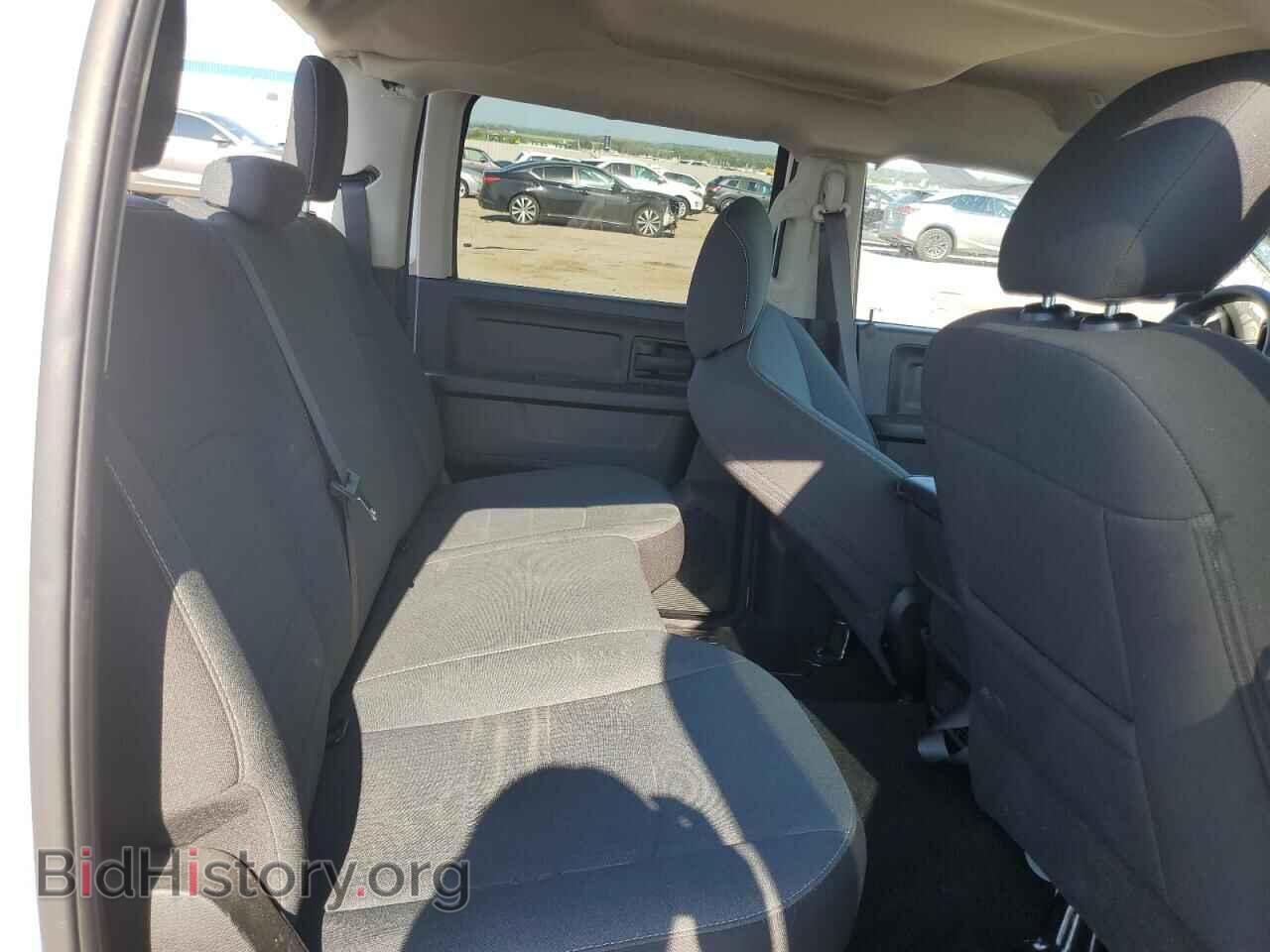 2023 RAM 1500 - VIN: 1C6RR7ST9PS586829 - Фото 10