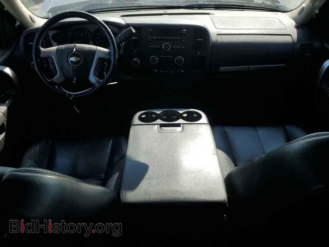 2012 CHEVROLET ALL Models - VIN: 1GCPKSE70CF227801 - Фото 8