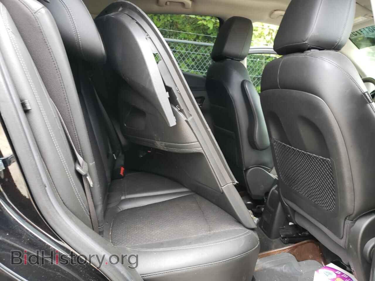 2017 BUICK ENCORE - VIN: KL4CJASB8HB053635 - Photo 11