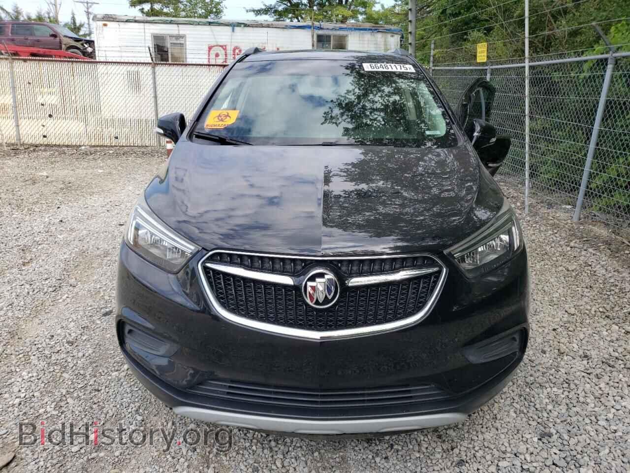 2017 BUICK ENCORE - VIN: KL4CJASB8HB053635 - Photo 5