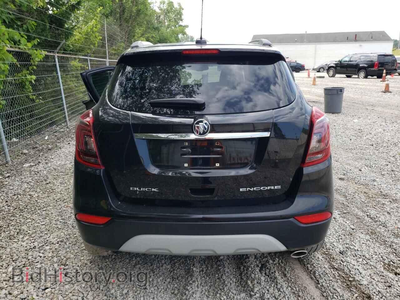 2017 BUICK ENCORE - VIN: KL4CJASB8HB053635 - Photo 6