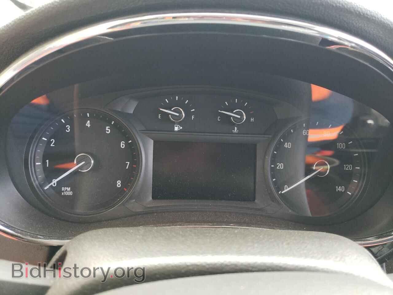 2017 BUICK ENCORE - VIN: KL4CJASB8HB053635 - Photo 9