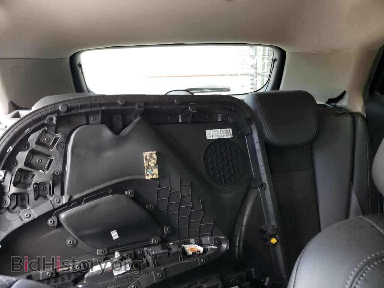 2017 BUICK ENCORE - VIN: KL4CJASB8HB053635 - Photo 10