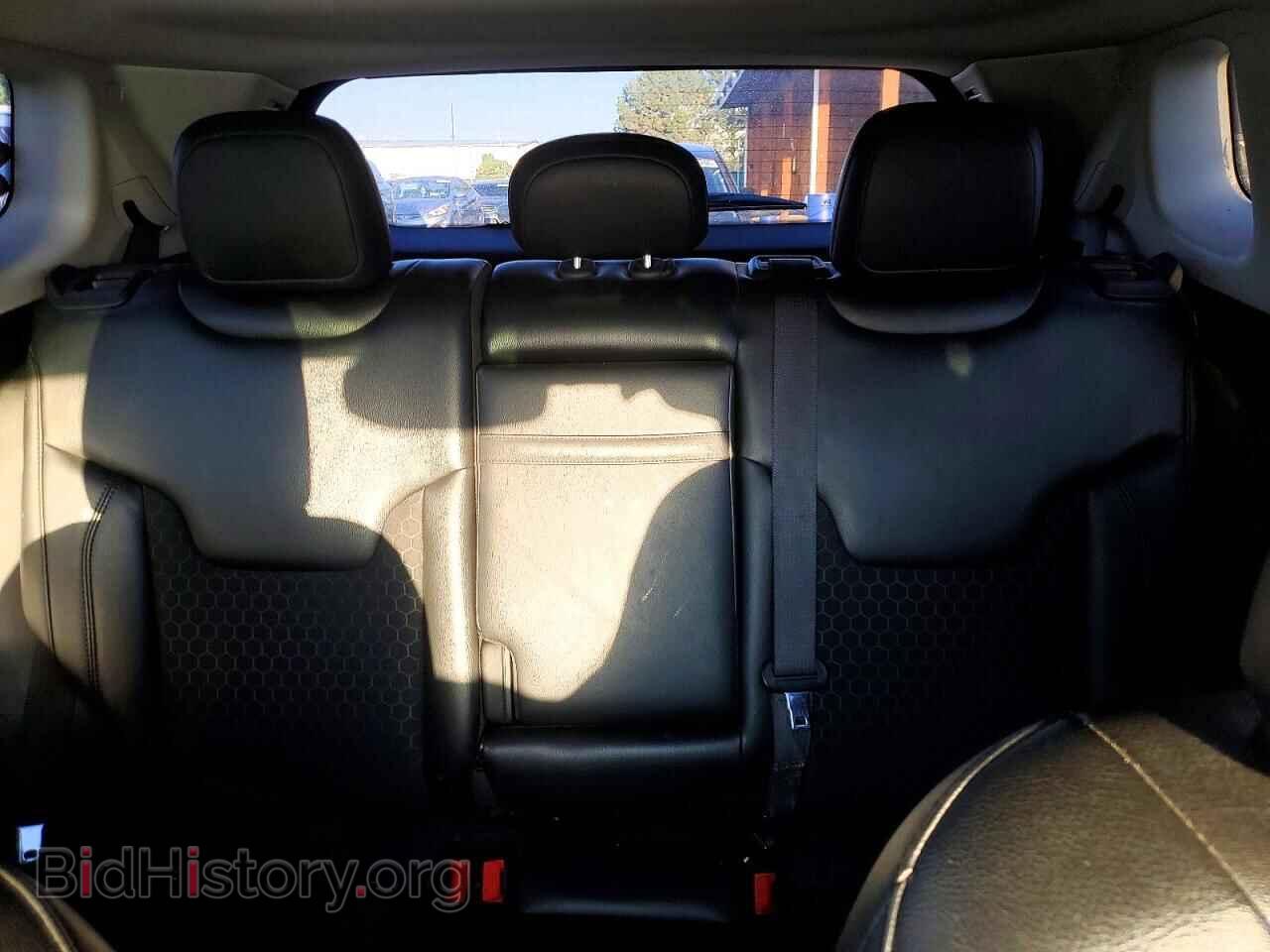 2019 JEEP COMPASS - VIN: 3C4NJDBB6KT621337 - Photo 10