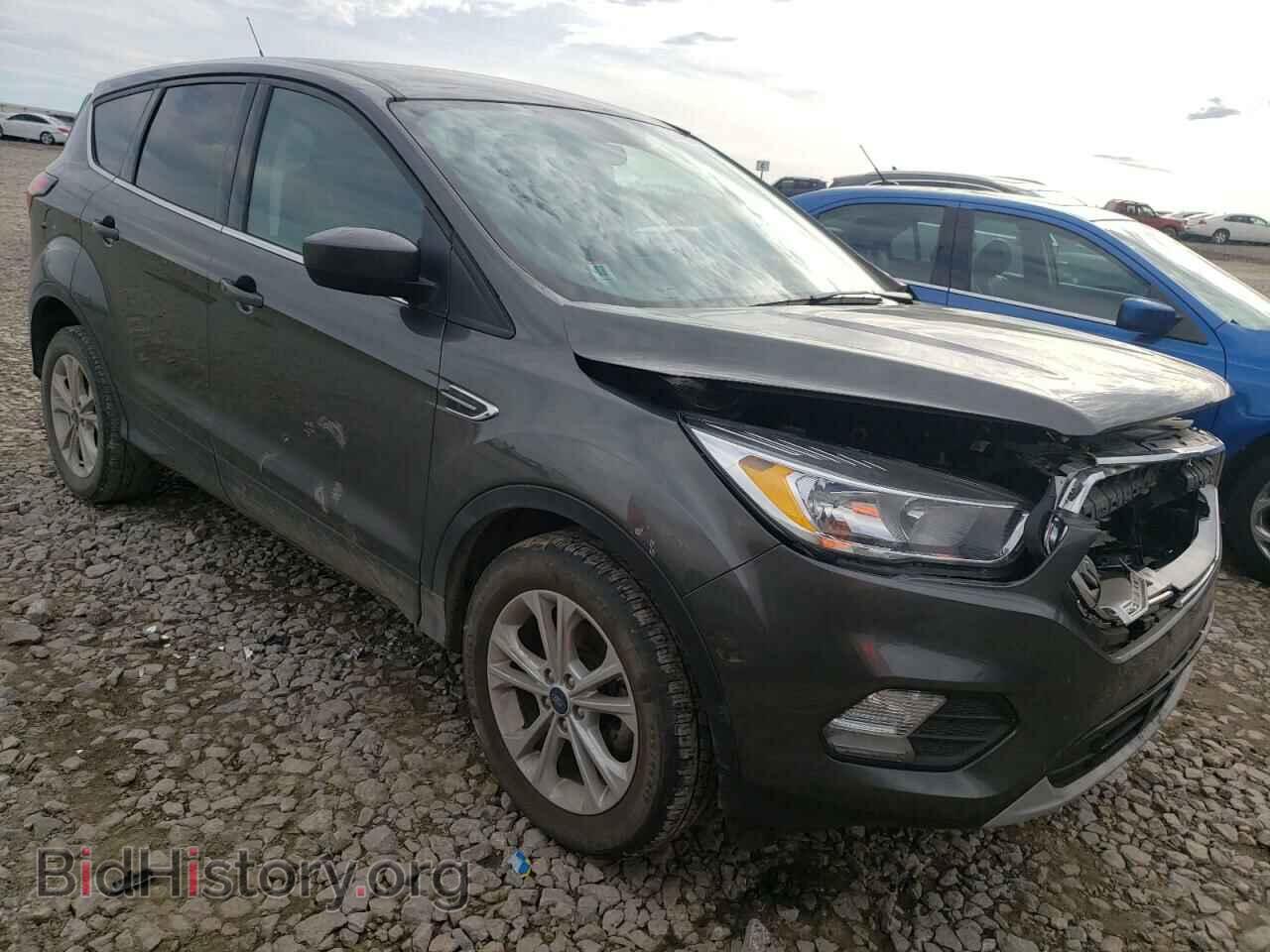 Photo 1FMCU0GD6KUC23659 - FORD ESCAPE 2019