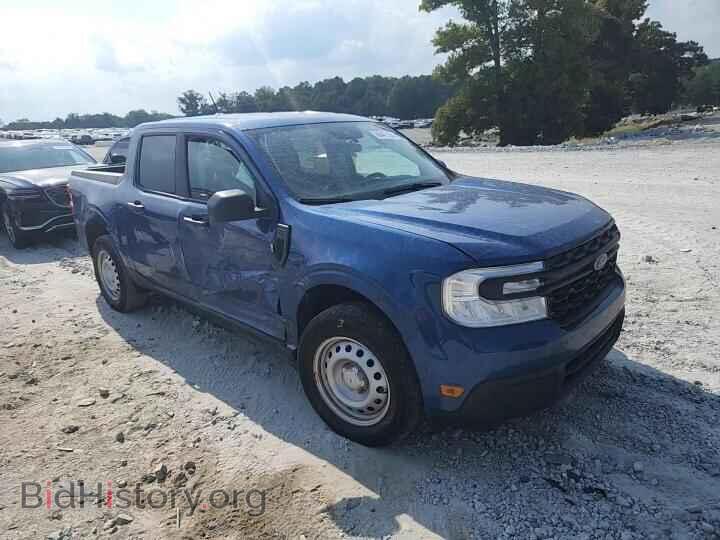 2024 FORD MAVERICK - VIN: 3FTTW8A94RRB35180 - Фото 13