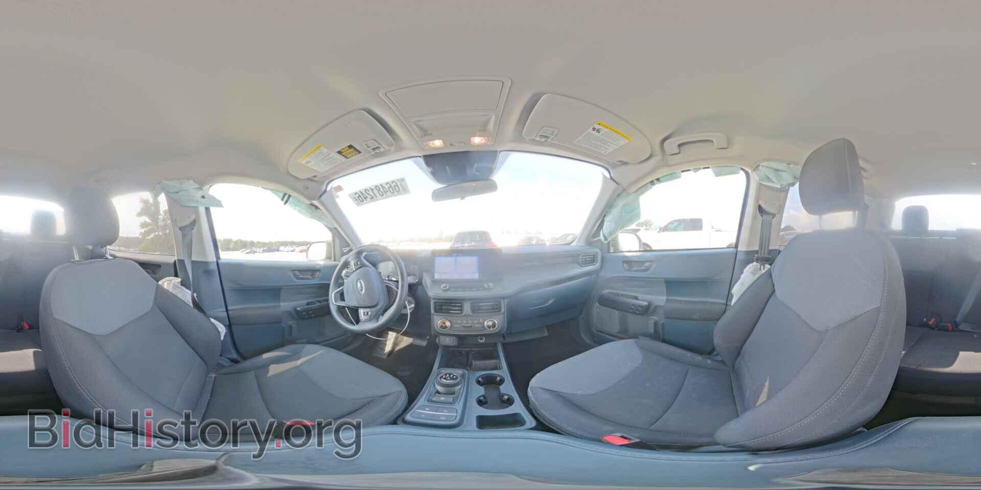 2024 FORD MAVERICK - VIN: 3FTTW8A94RRB35180 - Фото 14