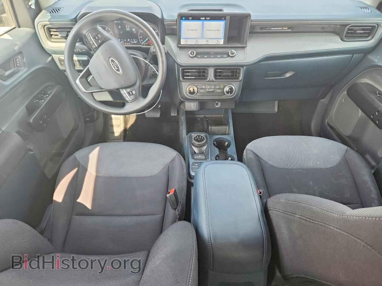2024 FORD MAVERICK - VIN: 3FTTW8A94RRB35180 - Фото 8