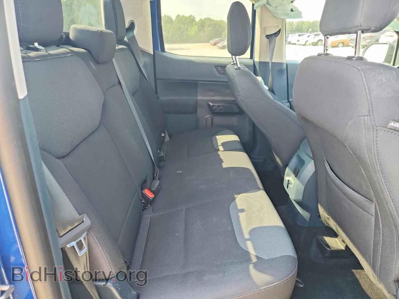 2024 FORD MAVERICK - VIN: 3FTTW8A94RRB35180 - Фото 10